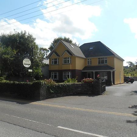 Countess House Hotel Killarney Exterior foto