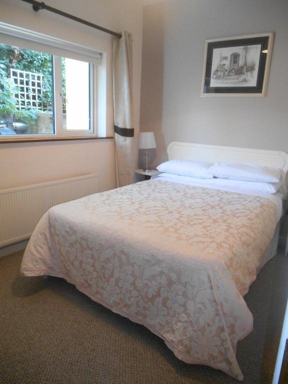 Countess House Hotel Killarney Habitación foto