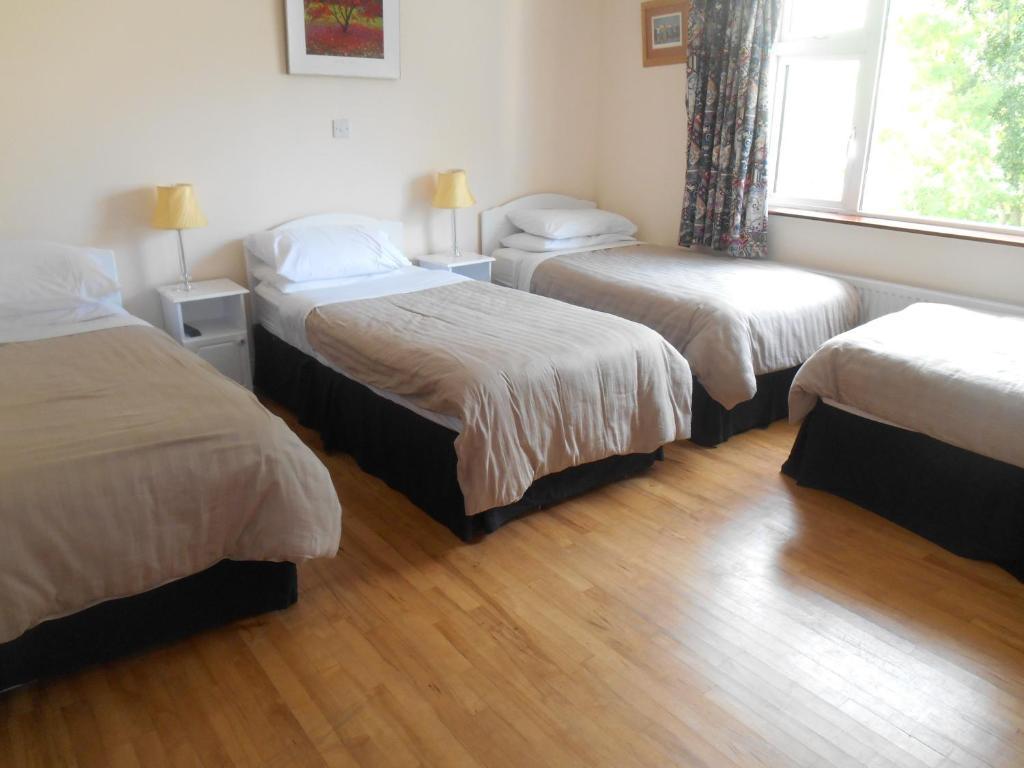 Countess House Hotel Killarney Habitación foto