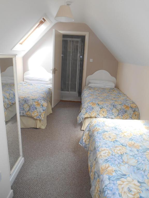Countess House Hotel Killarney Habitación foto