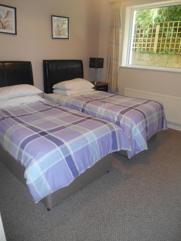 Countess House Hotel Killarney Habitación foto