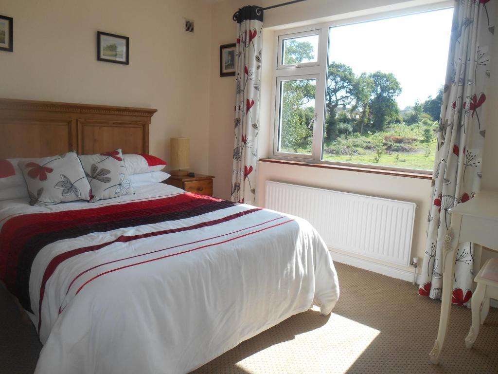Countess House Hotel Killarney Habitación foto