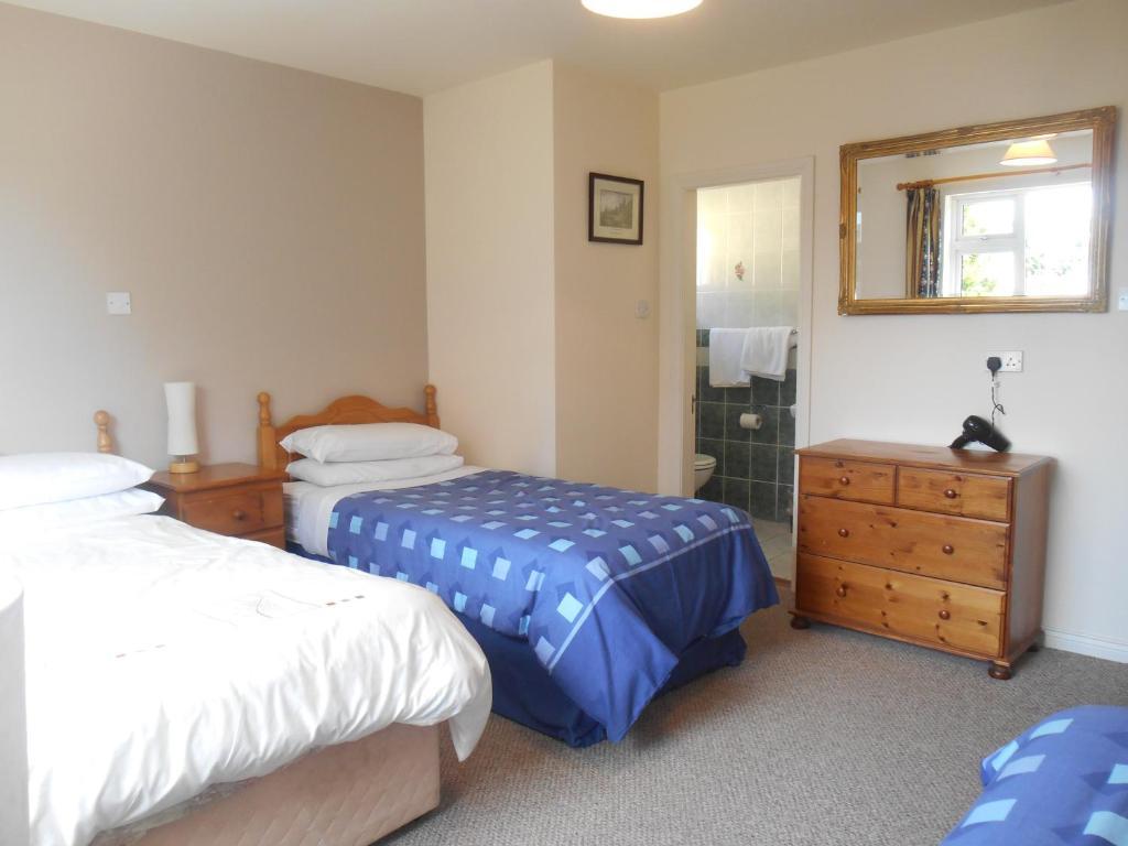 Countess House Hotel Killarney Habitación foto