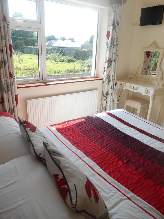 Countess House Hotel Killarney Habitación foto