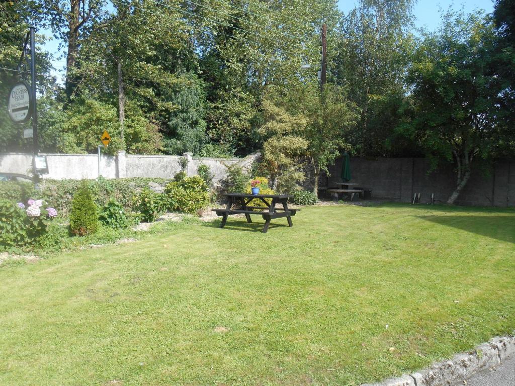 Countess House Hotel Killarney Exterior foto