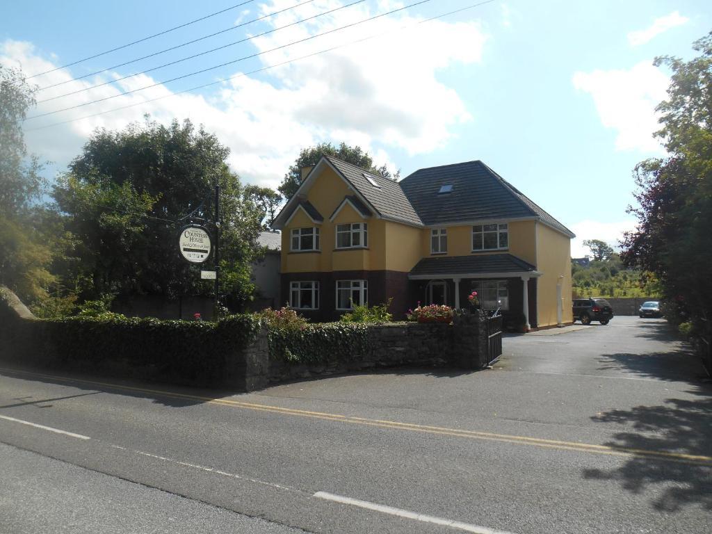 Countess House Hotel Killarney Exterior foto